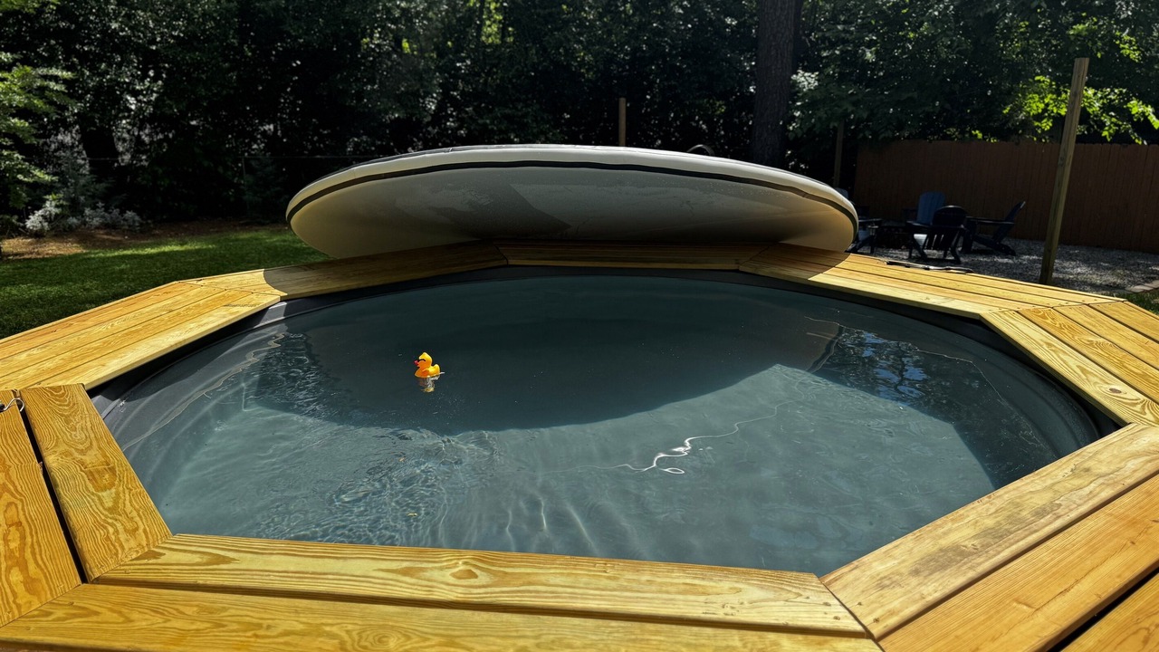 Photo of Outdoor in Marietta