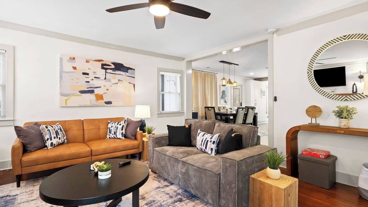 Photo of Bedroom in Marietta