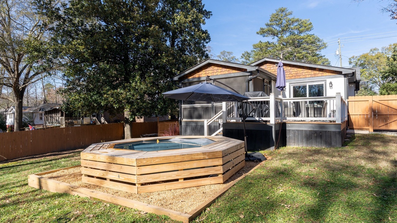 Photo of Outdoor in Marietta