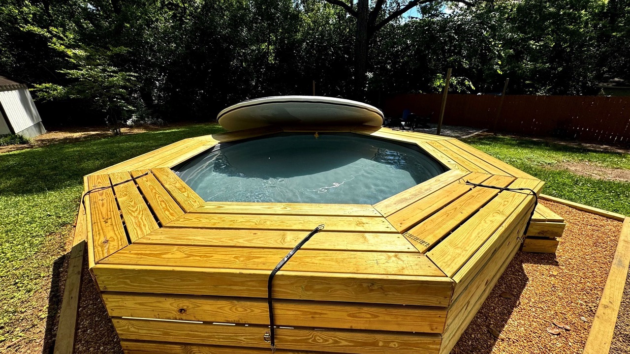 Photo of Outdoor in Marietta