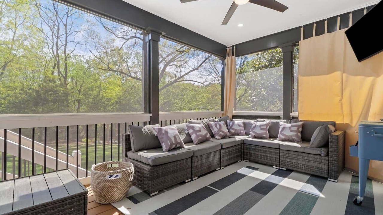 Photo of Outdoor in Marietta