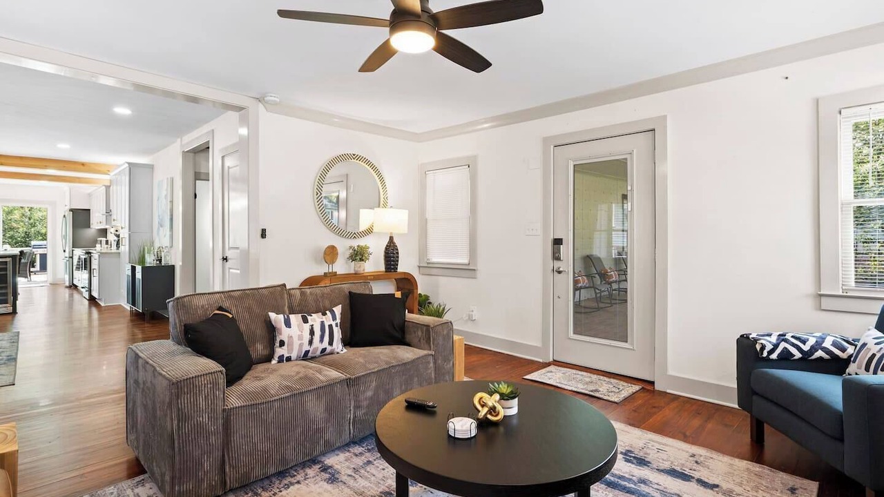 Photo of Bedroom in Marietta