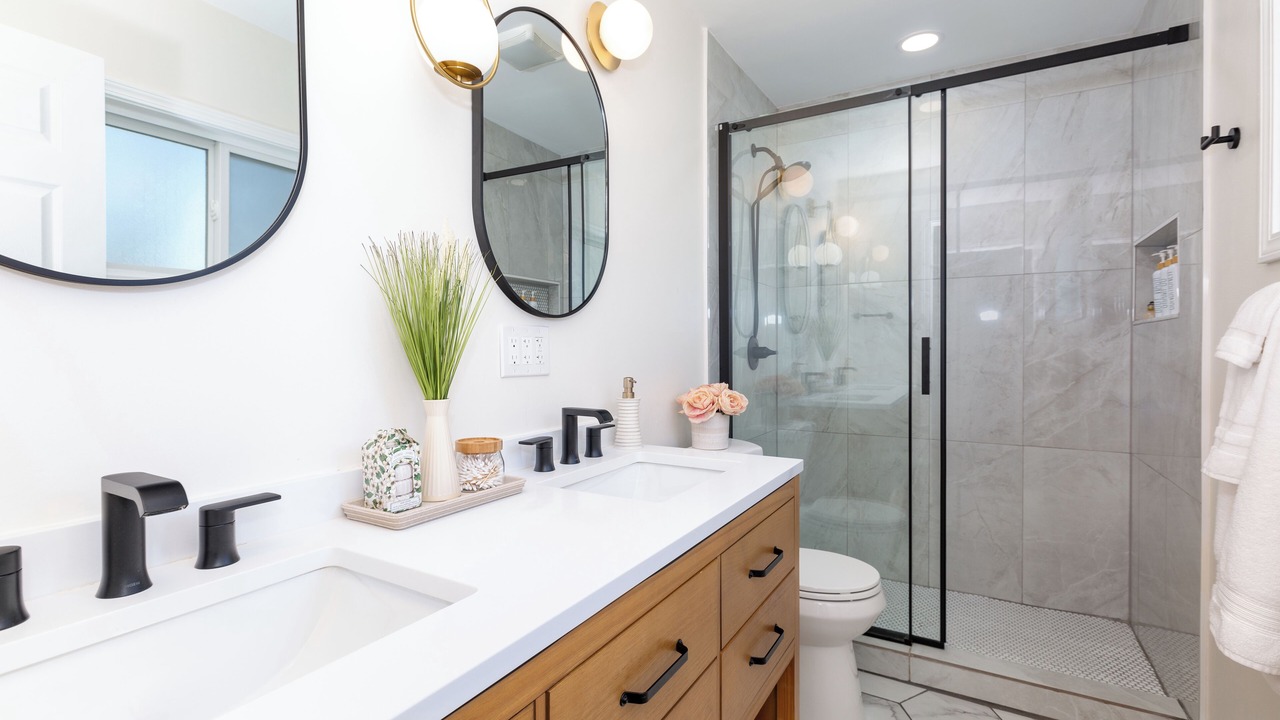 Photo of Bathroom in Fox Valley