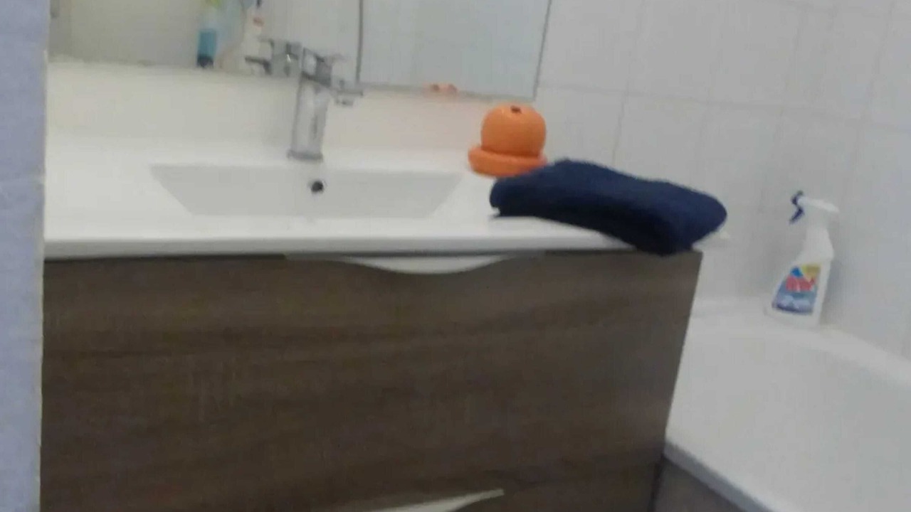 Photo of Bathroom in Port Marianne