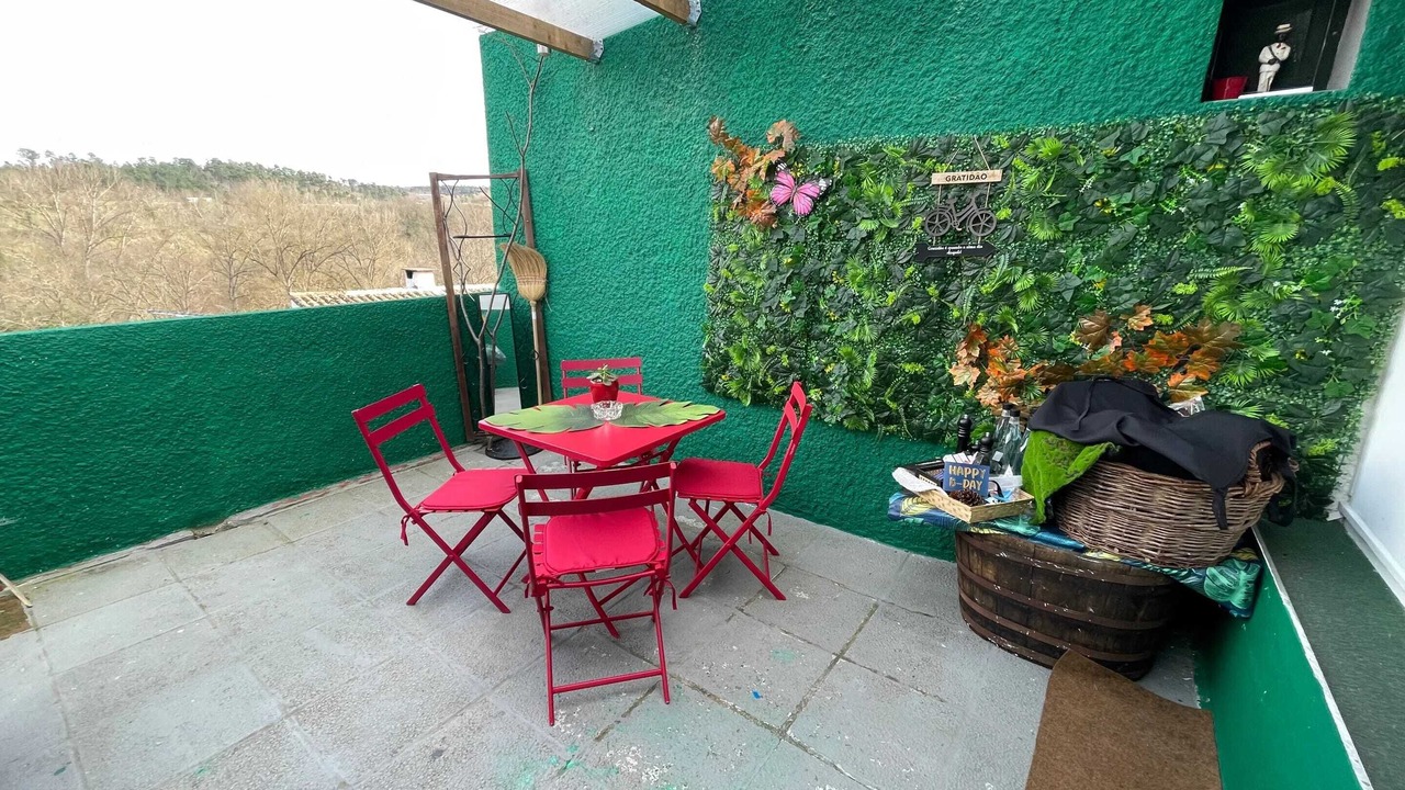 Photo of Outdoor in Vieille-Brioude