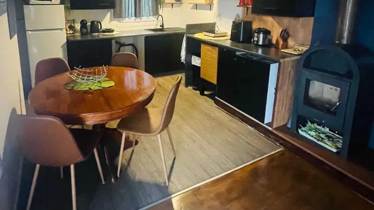 Photo of Livingroom in Vieille-Brioude