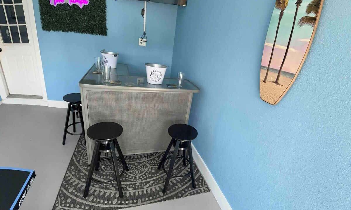 Photo of Bedroom in Sun Bay South