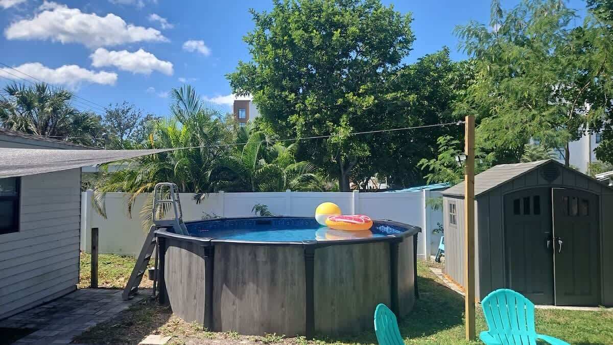 Photo of Outdoor in Sun Bay South