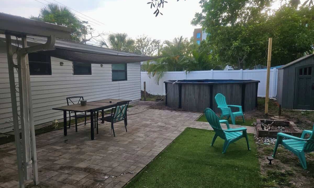 Photo of Outdoor in Sun Bay South