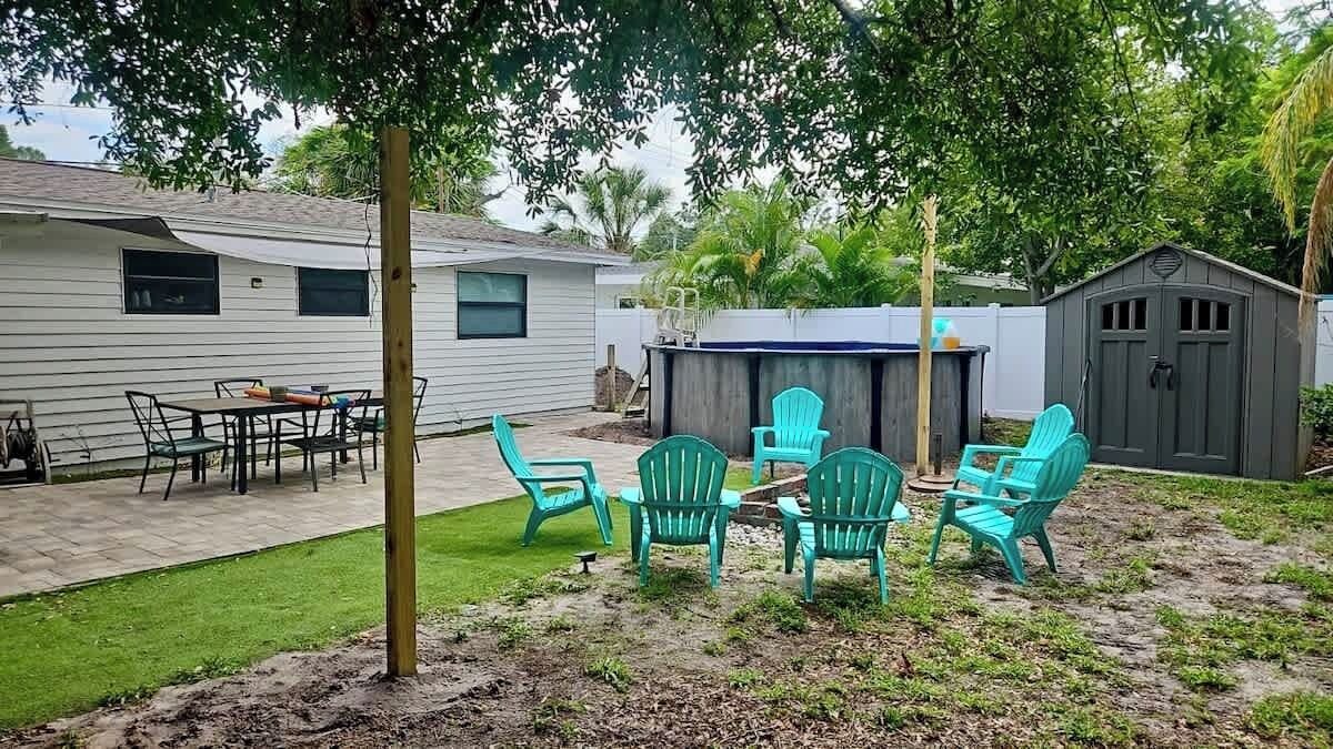 Photo of Outdoor in Sun Bay South