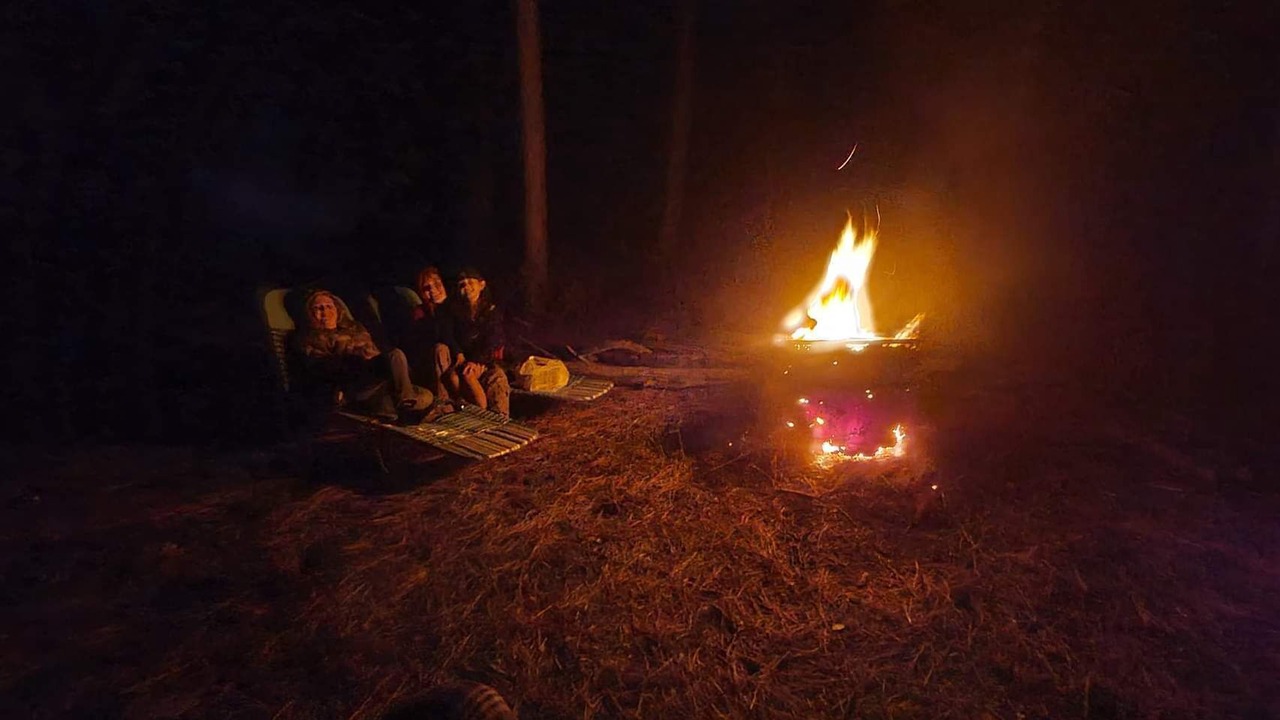 Photo of Outdoor in Moon