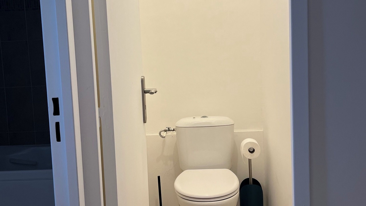 Photo of Bathroom in Valence