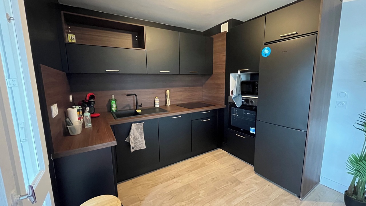 Photo of Kitchen in Valence