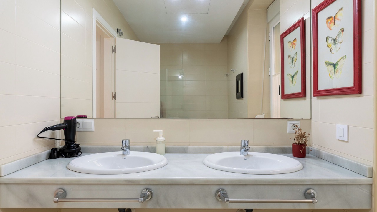 Photo of Bathroom in Santa Catalina