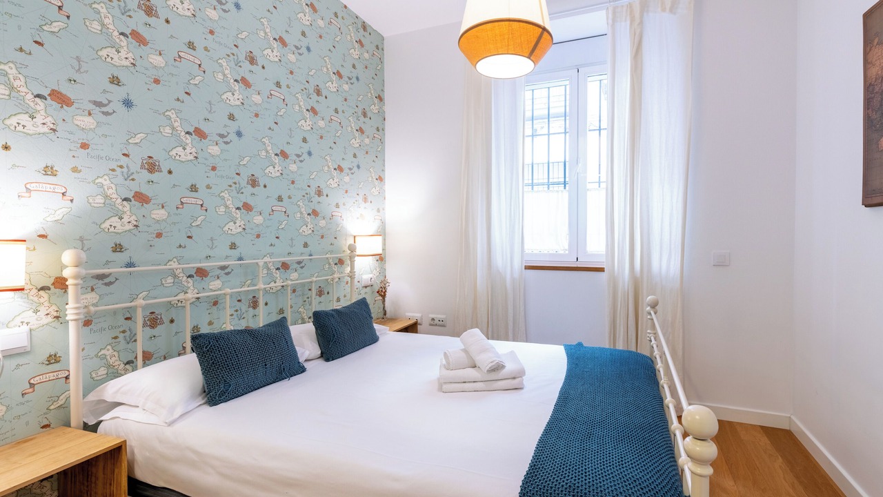 Photo of Bedroom in Santa Catalina