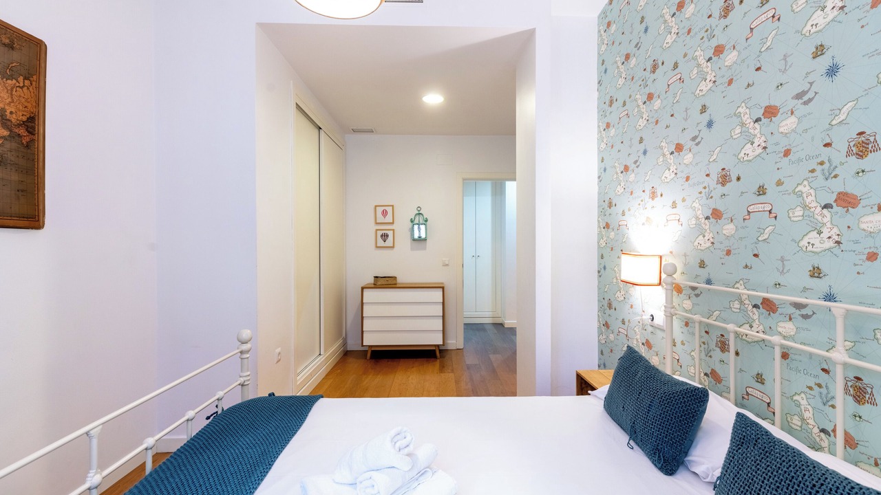 Photo of Bedroom in Santa Catalina