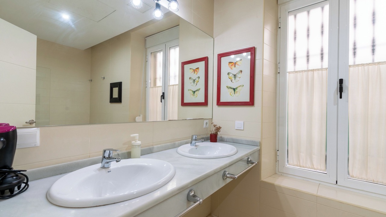 Photo of Bathroom in Santa Catalina