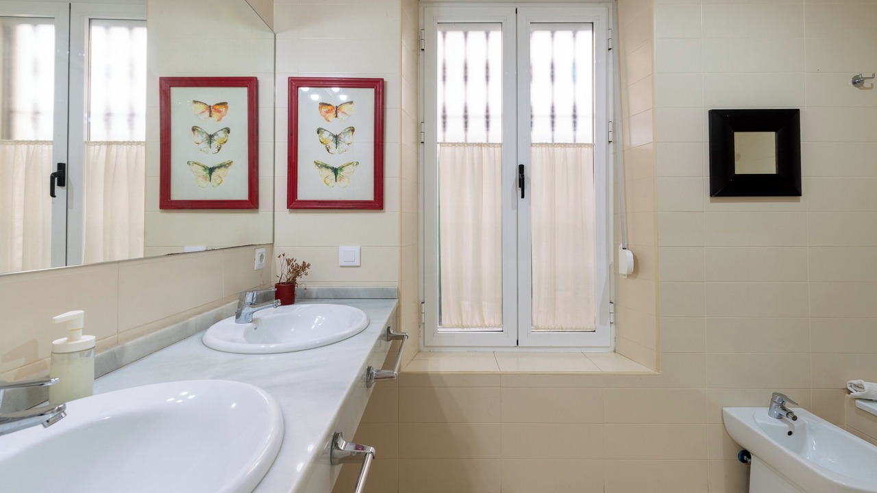 Photo of Bathroom in Santa Catalina