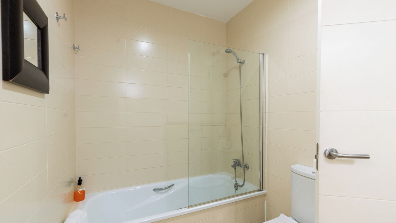 Photo of Bathroom in Santa Catalina
