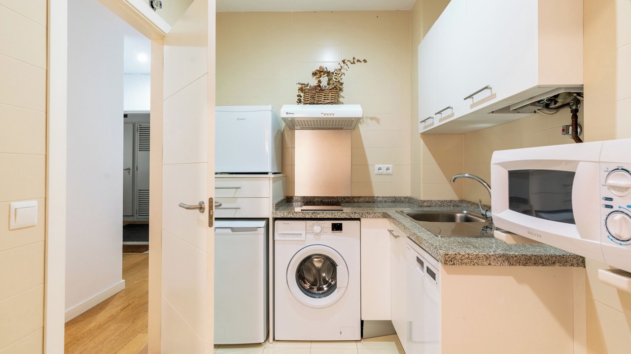 Photo of Kitchen in Santa Catalina