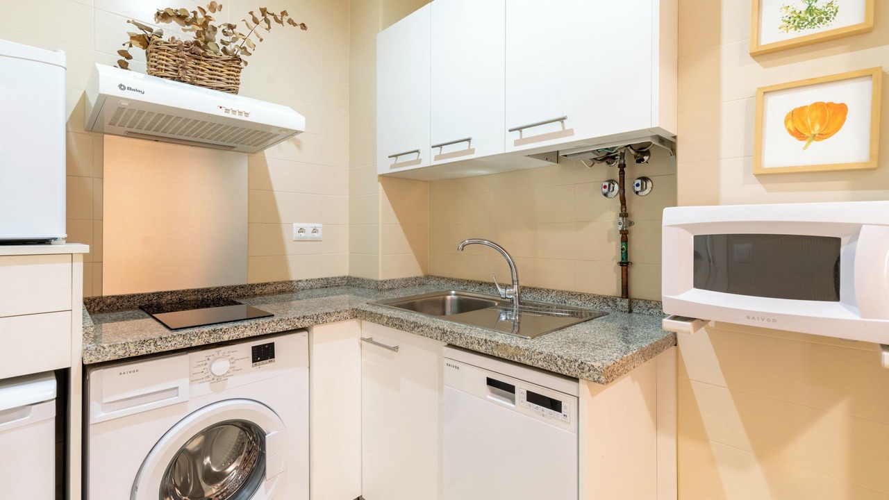 Photo of Kitchen in Santa Catalina