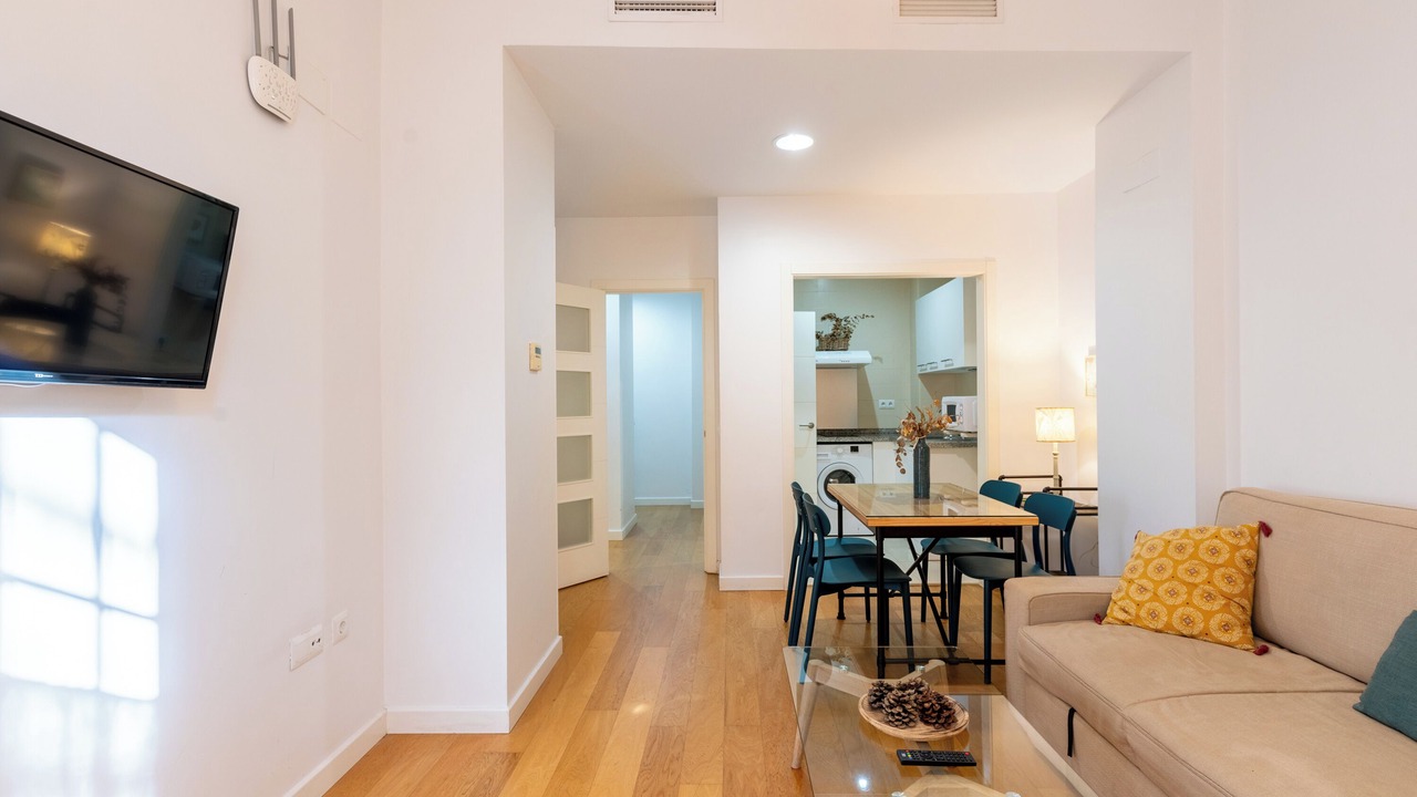 Photo of Livingroom in Santa Catalina