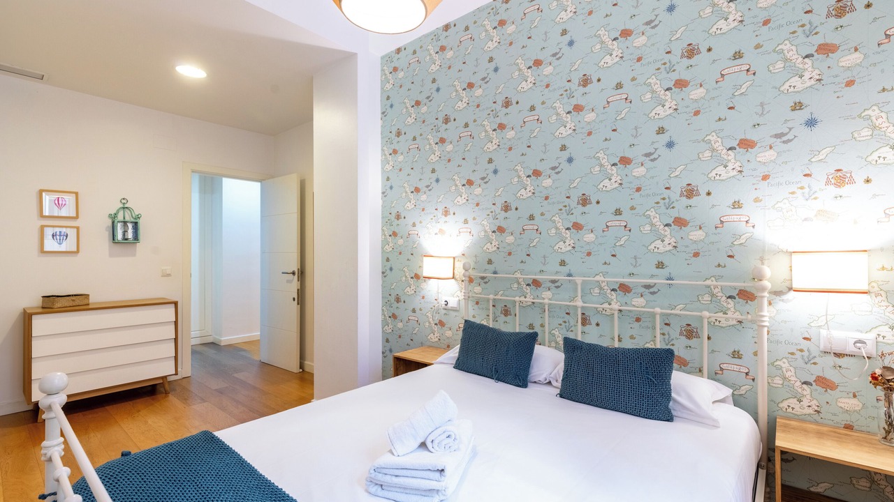 Photo of Bedroom in Santa Catalina
