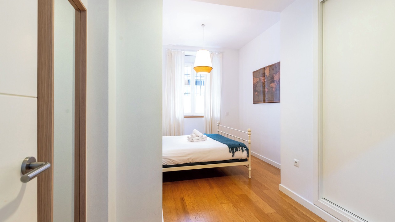 Photo of Bedroom in Santa Catalina
