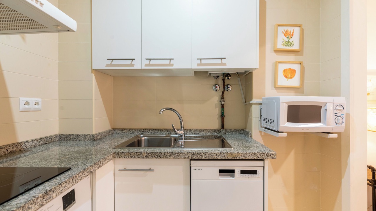 Photo of Kitchen in Santa Catalina