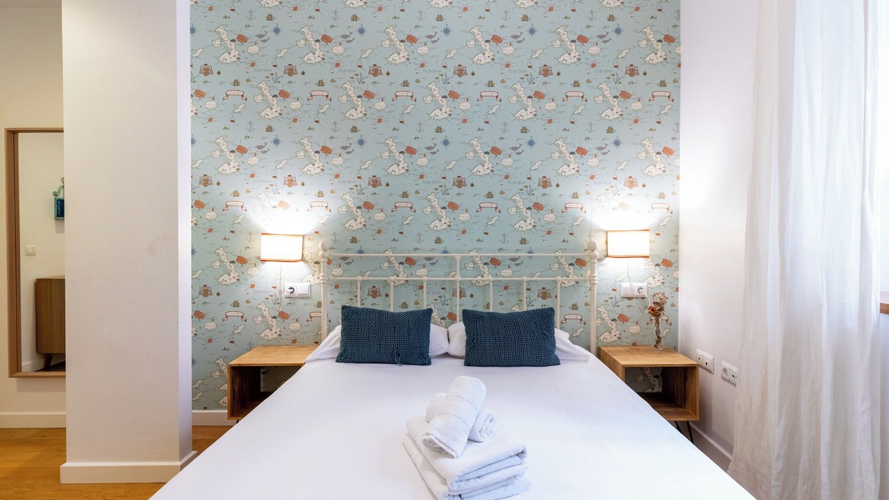 Photo of Bedroom in Santa Catalina