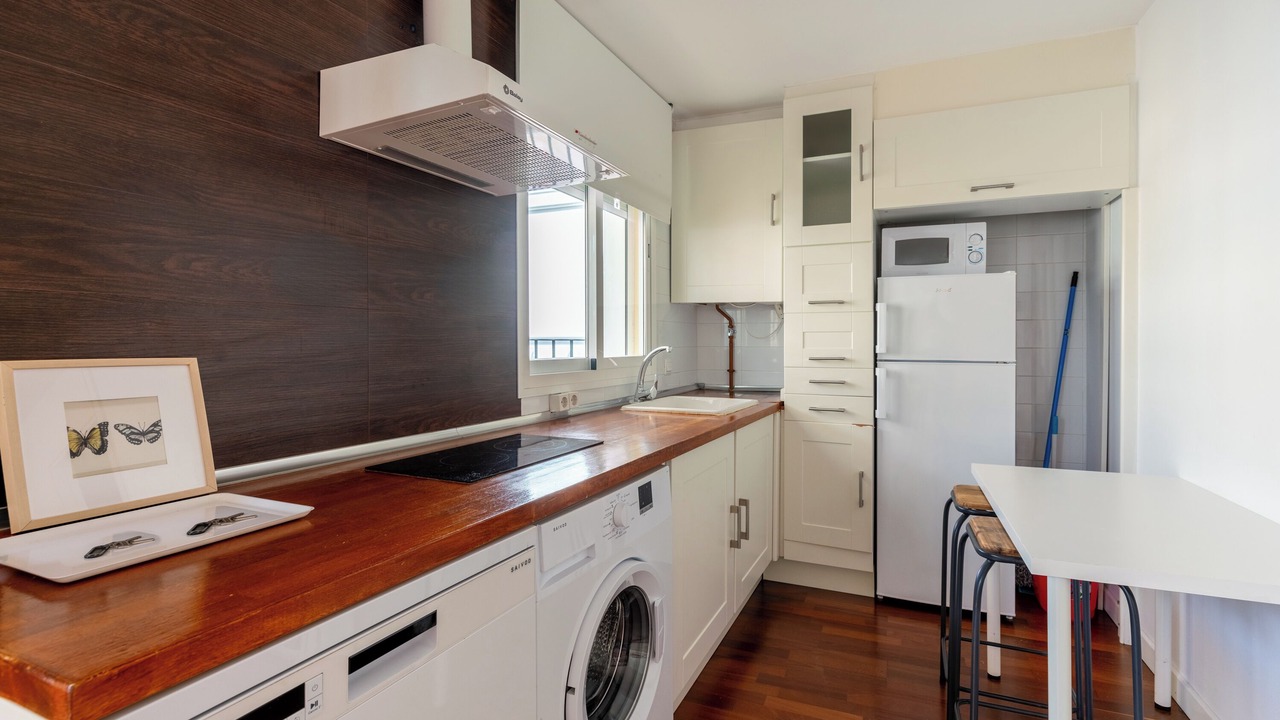 Photo of Kitchen in Santa Catalina