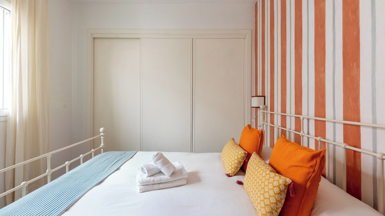 Photo of Bedroom in Santa Catalina