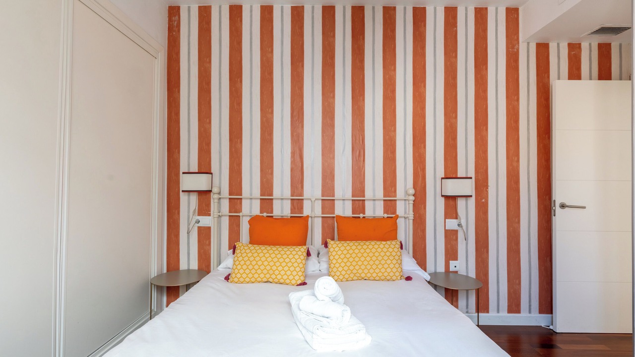 Photo of Bedroom in Santa Catalina