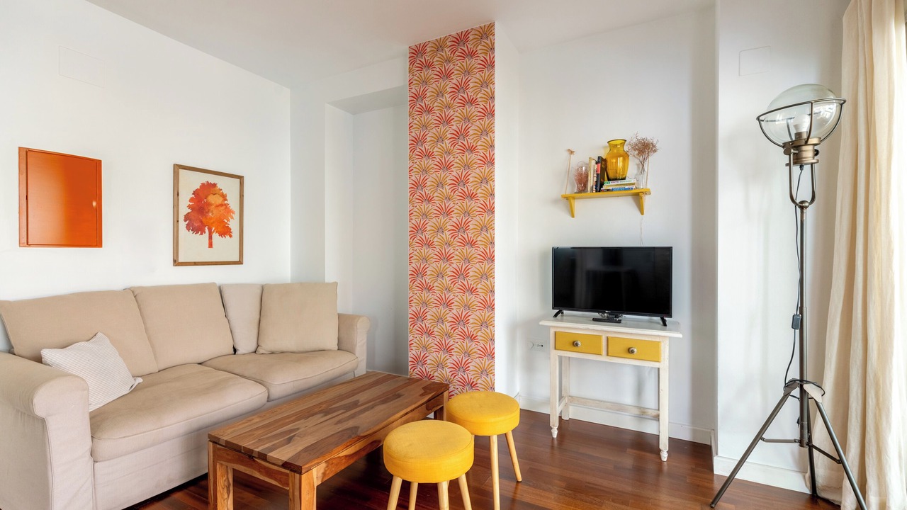 Photo of Livingroom in Santa Catalina
