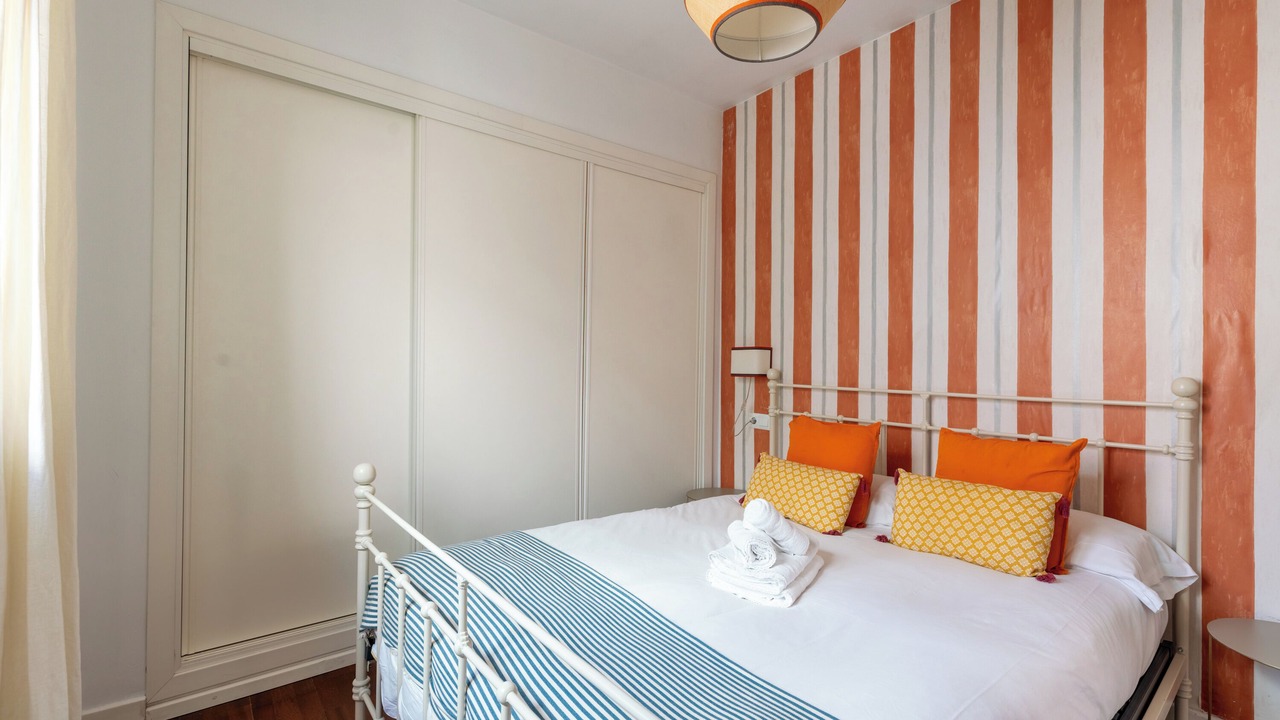 Photo of Bedroom in Santa Catalina