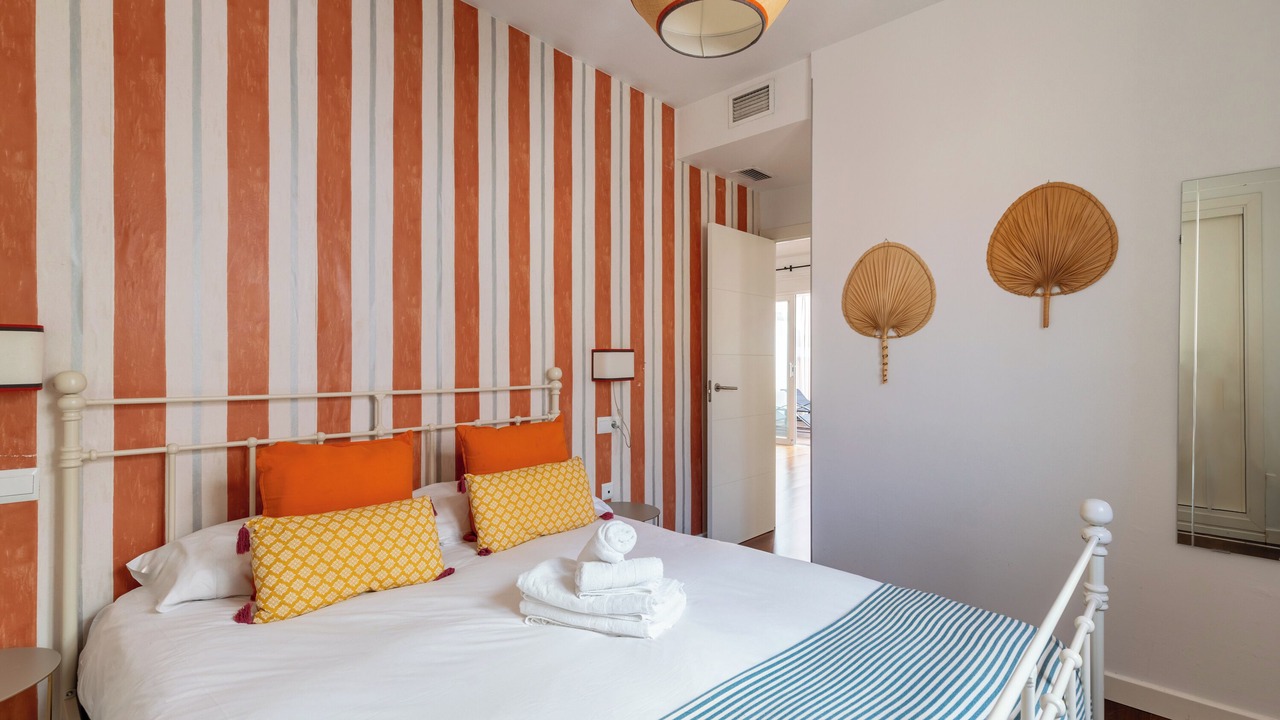 Photo of Bedroom in Santa Catalina