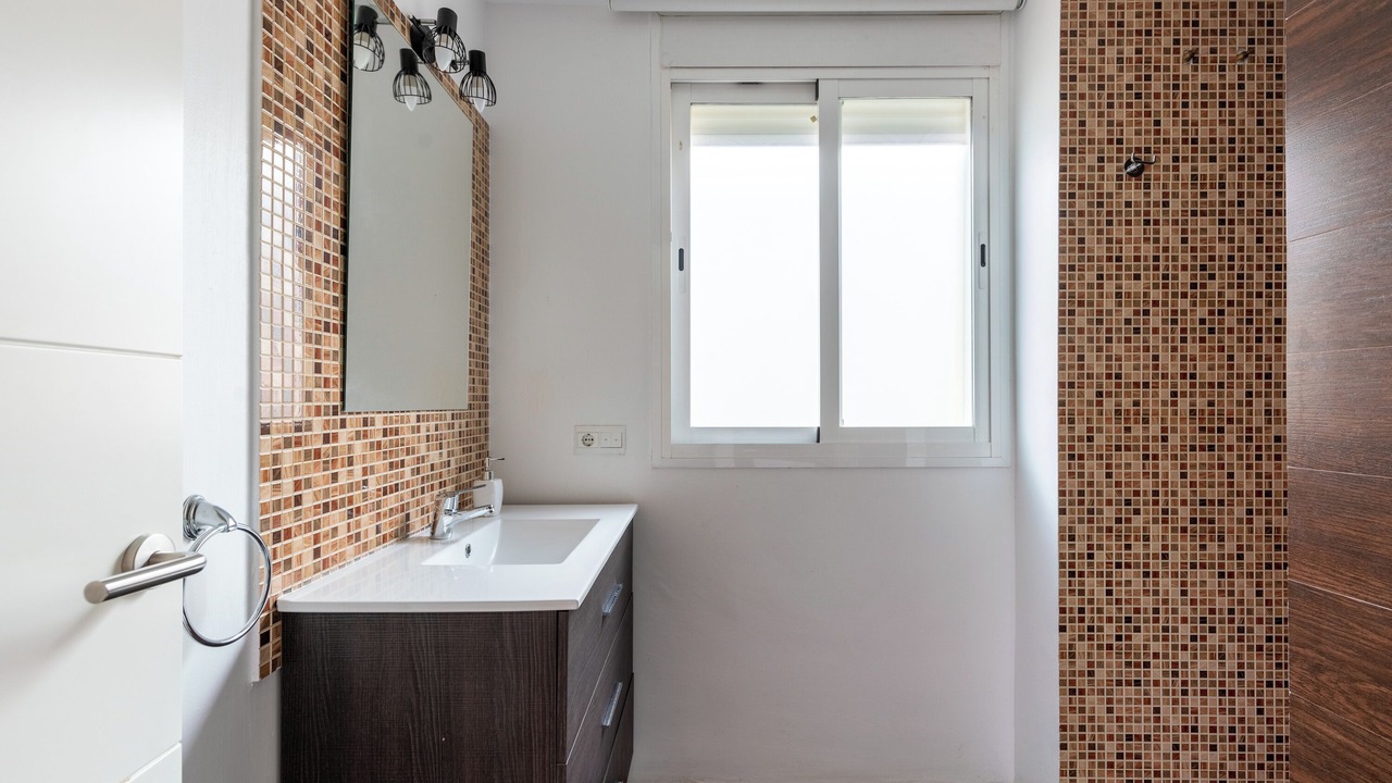 Photo of Bathroom in Santa Catalina