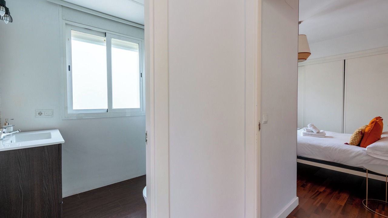 Photo of Bedroom in Santa Catalina