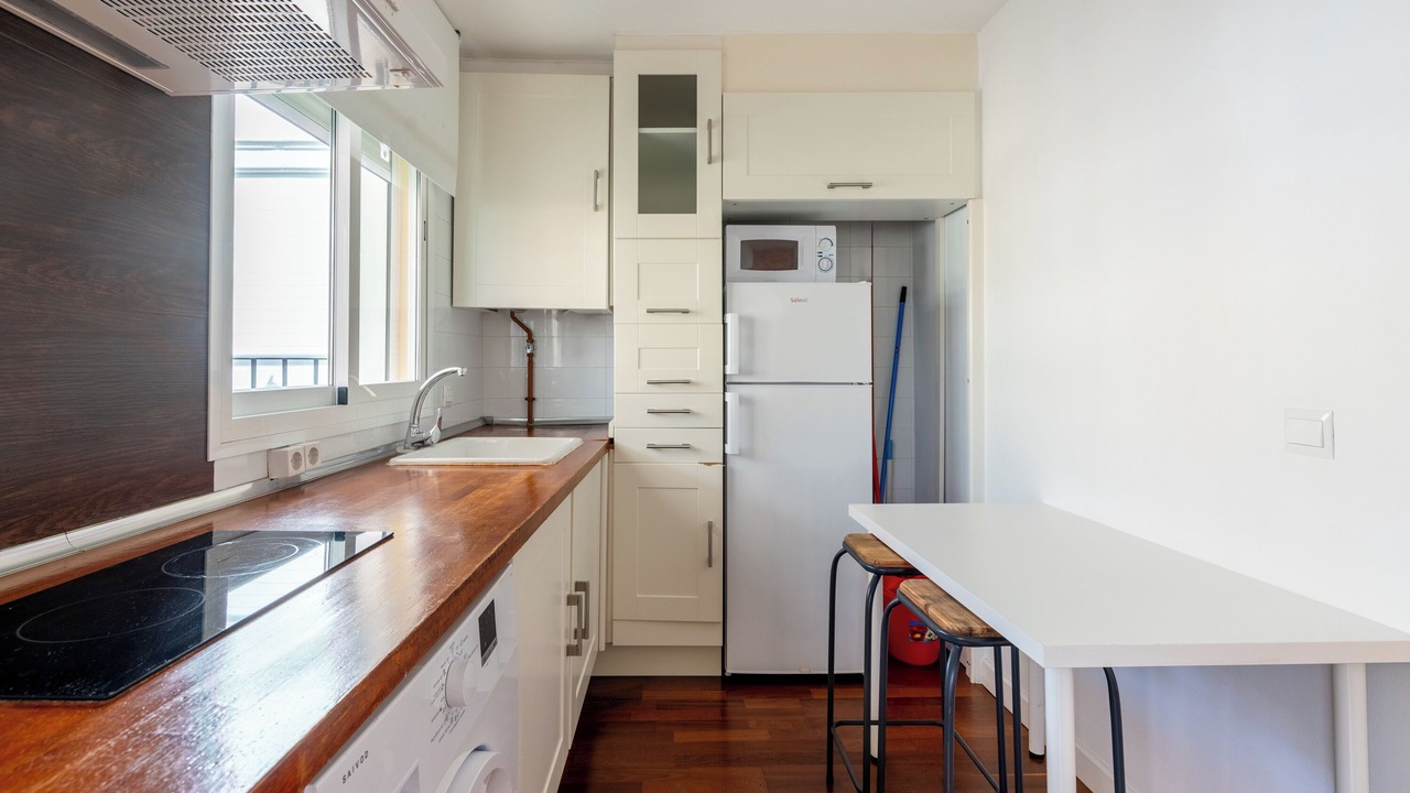 Photo of Kitchen in Santa Catalina