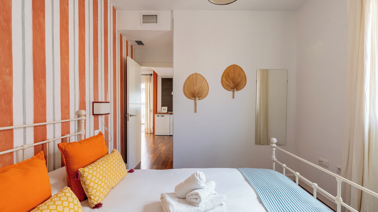 Photo of Bedroom in Santa Catalina