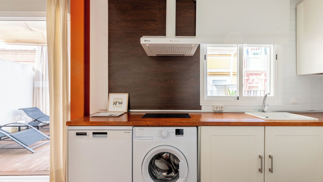 Photo of Kitchen in Santa Catalina