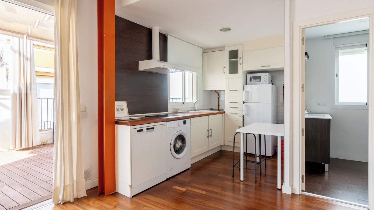 Photo of Kitchen in Santa Catalina