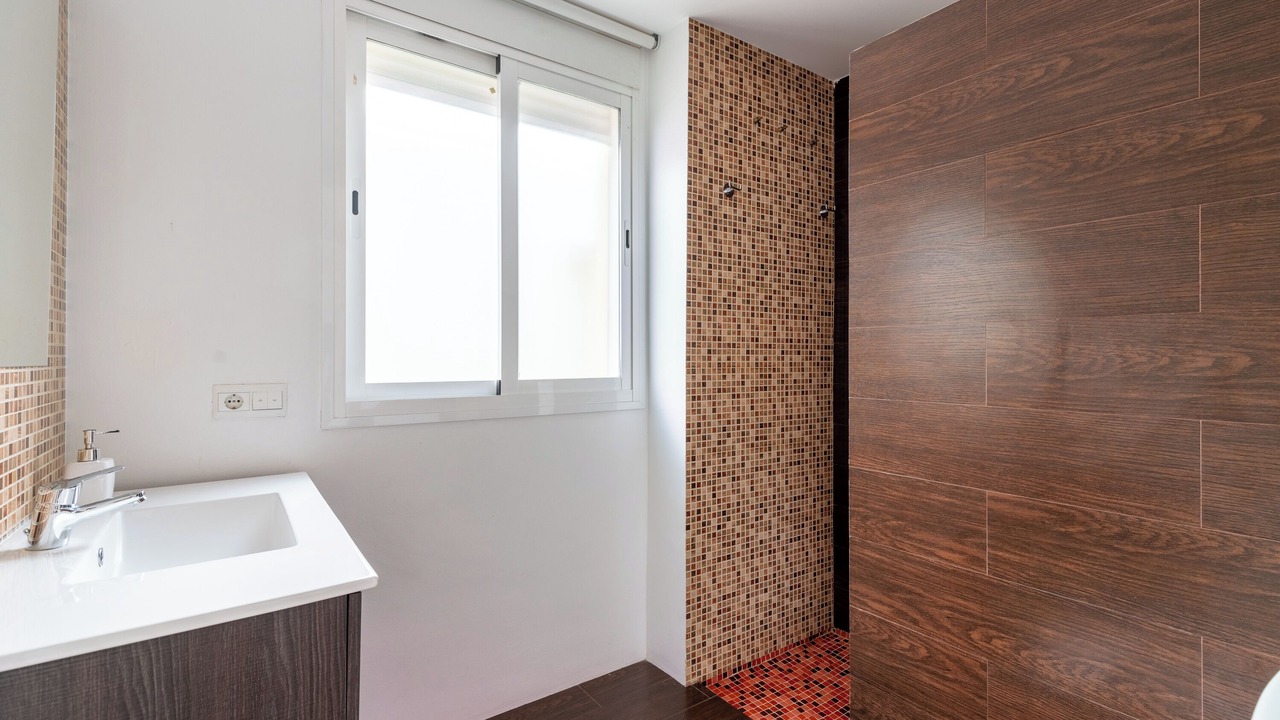 Photo of Bathroom in Santa Catalina