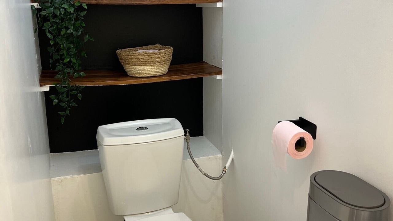 Photo of Bathroom in Saint-Martin-du-Littoral