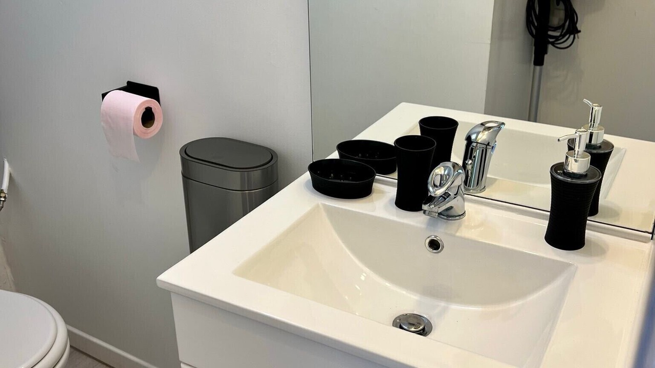 Photo of Bathroom in Saint-Martin-du-Littoral