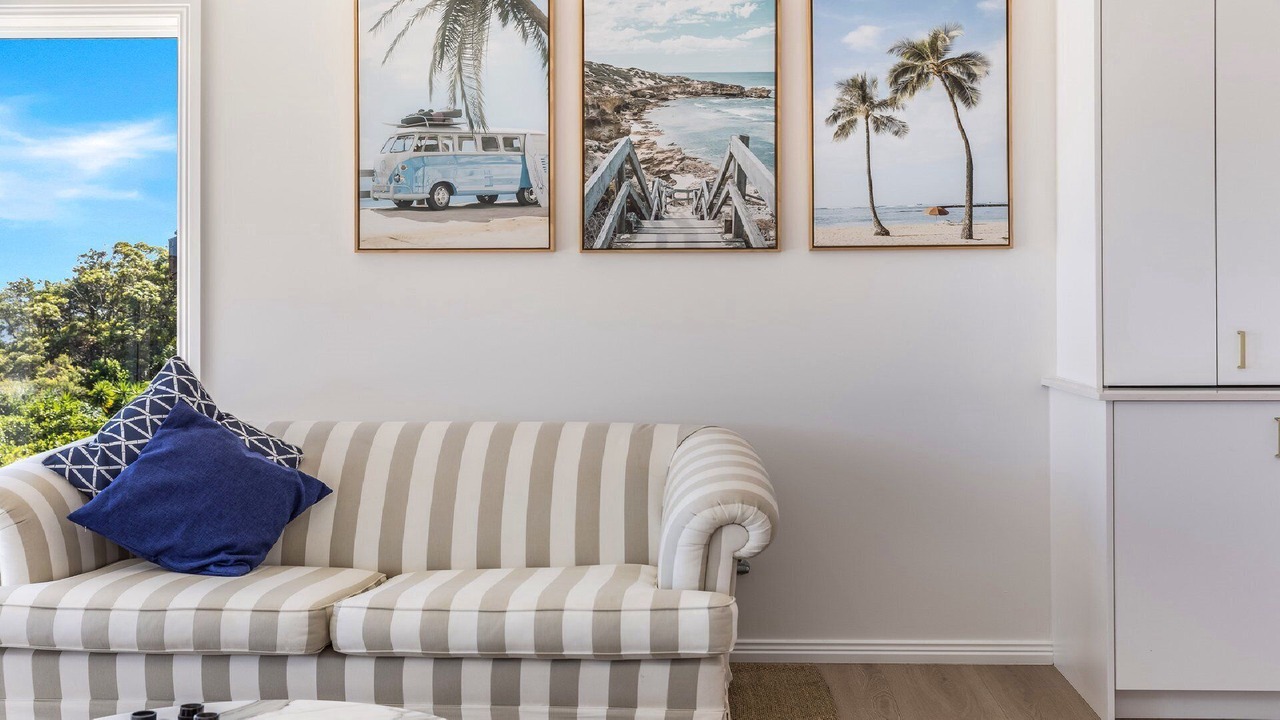 Photo of Livingroom in Killcare Heights