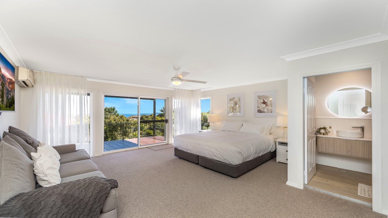 Photo of Bedroom in Killcare Heights