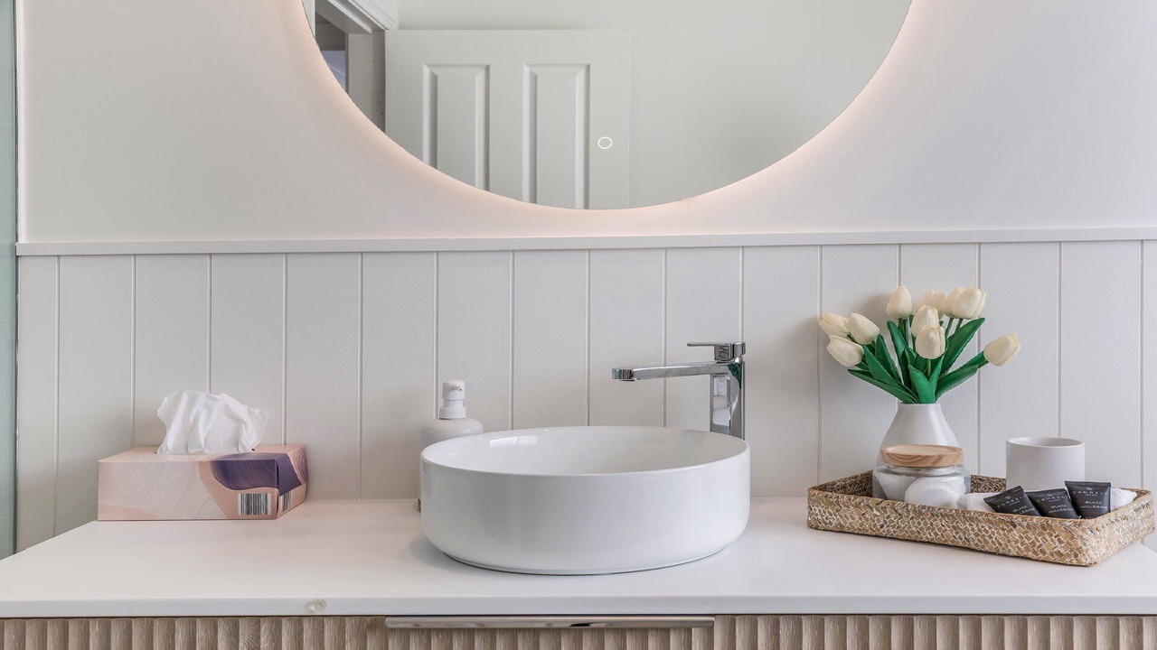 Photo of Bathroom in Killcare Heights