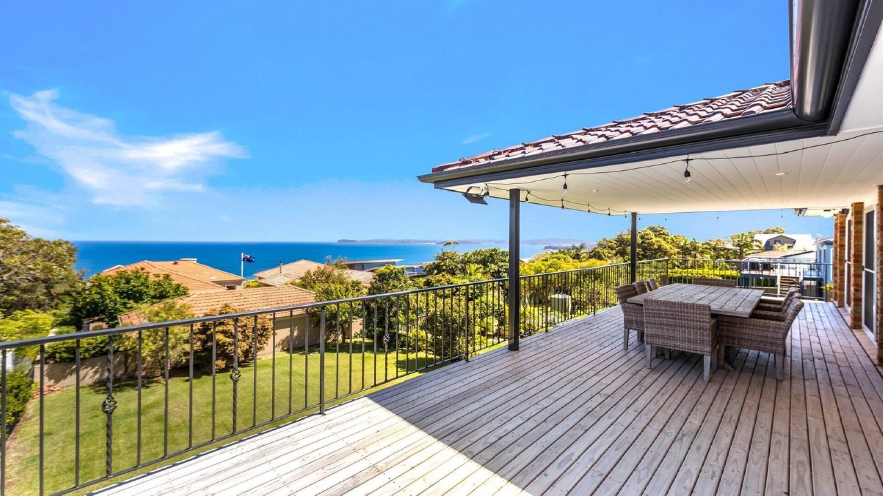 Photo of Outdoor in Killcare Heights