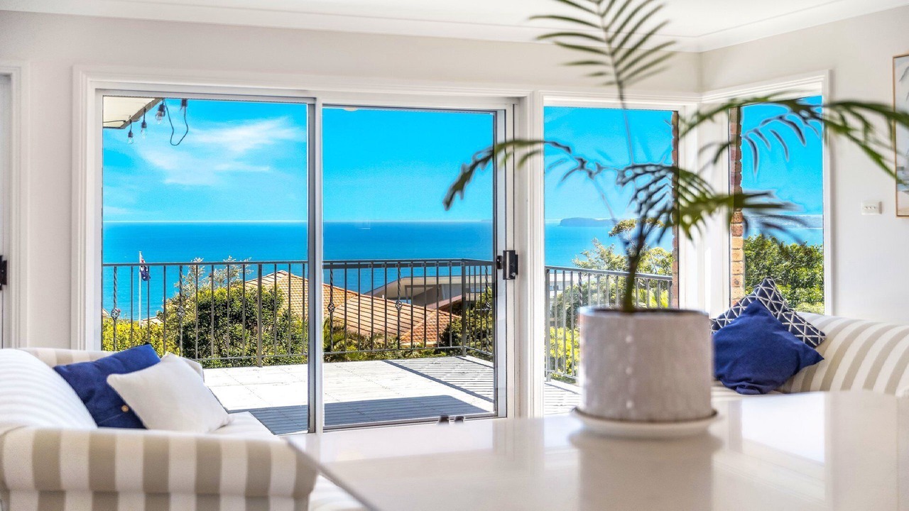 Photo of Livingroom in Killcare Heights